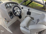 2007 Stingray 220DR deck boat
