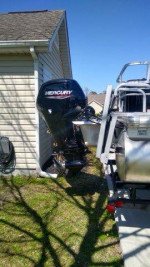 2022 Sun Tracker Pontoon