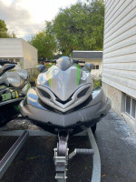 2016 Kawasaki Ultra LX