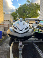 2014 Kawasaki Ultra LX