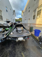 2014 Kawasaki Ultra LX