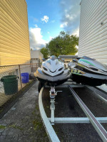 2014 Kawasaki Ultra LX