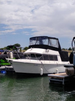 1984 Carver Mariner