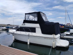 1984 Carver Mariner