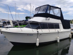 1984 Carver Mariner