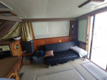 1986 Hatteras Sedan - Slip Included