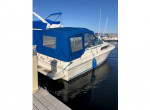 1985 Sea Ray 270