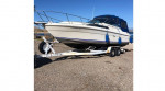 1985 Sea Ray 270