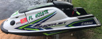 2019 Yamaha SuperJet