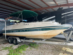 1996 Monterey Deck Boat