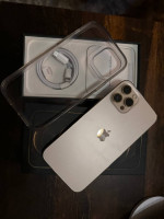iPhone 12 Pro Max 128 gigs