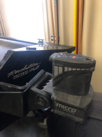 2016 TRACKER PRO 175 TXW