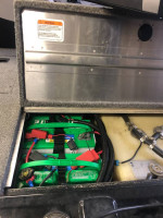 2016 TRACKER PRO 175 TXW