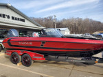 2024 Vexus DVX 20-S with YAMAHA!