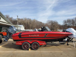 2024 Vexus DVX 20-S with YAMAHA!