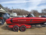 2024 Vexus DVX 20-S with YAMAHA!