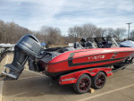 2024 Vexus DVX 20-S with YAMAHA!