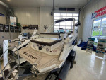 Cobalt R6 Surf-CLEARANCED PRICED! Contact me for your price!