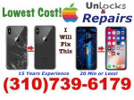 iPhone Repair - Apple iPhone Screen Repair