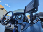 2012 Larson FX 2020 Bass/Bay Boat