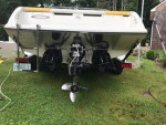 2005 Stingray 230SX