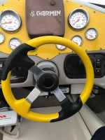 2005 Stingray 230SX