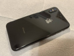 iPhone X - Unlocked - 64 GB (Space Gray)