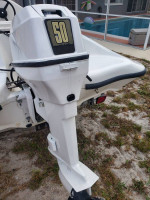 2004 fullout skate 2 person boat