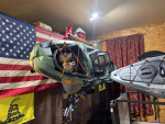 Pelican kayak