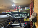 Pelican kayak