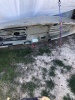 Kayak for sale