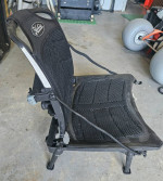 Make a nice offer. Hobie Kayak, Lowrance depthfinder, kayak carts and