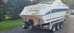 27’ SEA RAY 270 SUNDANCER