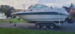 27’ SEA RAY 270 SUNDANCER
