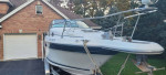 27’ SEA RAY 270 SUNDANCER