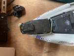 Kayak tournament Package