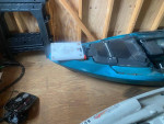 Kayak tournament Package