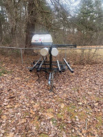 Kayak tournament Package