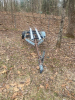 Kayak tournament Package
