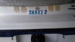 Boat..SELL or TRADE Dual Purpose Family Boat ski/fish..EX CND V8 21FT