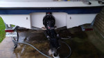 Boat..SELL or TRADE Dual Purpose Family Boat ski/fish..EX CND V8 21FT