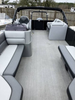 Pontoon 2021 Veranda Vista 22RC