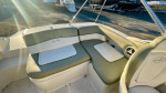 2007 Searay Sundeck 220