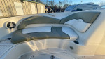 2007 Searay Sundeck 220