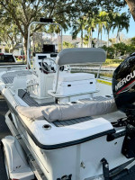 Very Nice Center Console mostly FRESHWATER