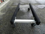 Aquacarts JET SKI Shop Stand/Dolly AQ-20