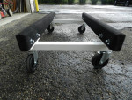 Aquacarts JET SKI Shop Stand/Dolly AQ-20