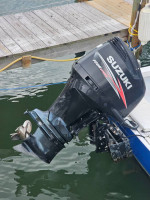 23' Mako Center Console w/ 300 Suzuki