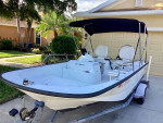 Boston Whaler