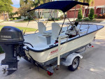 Boston Whaler